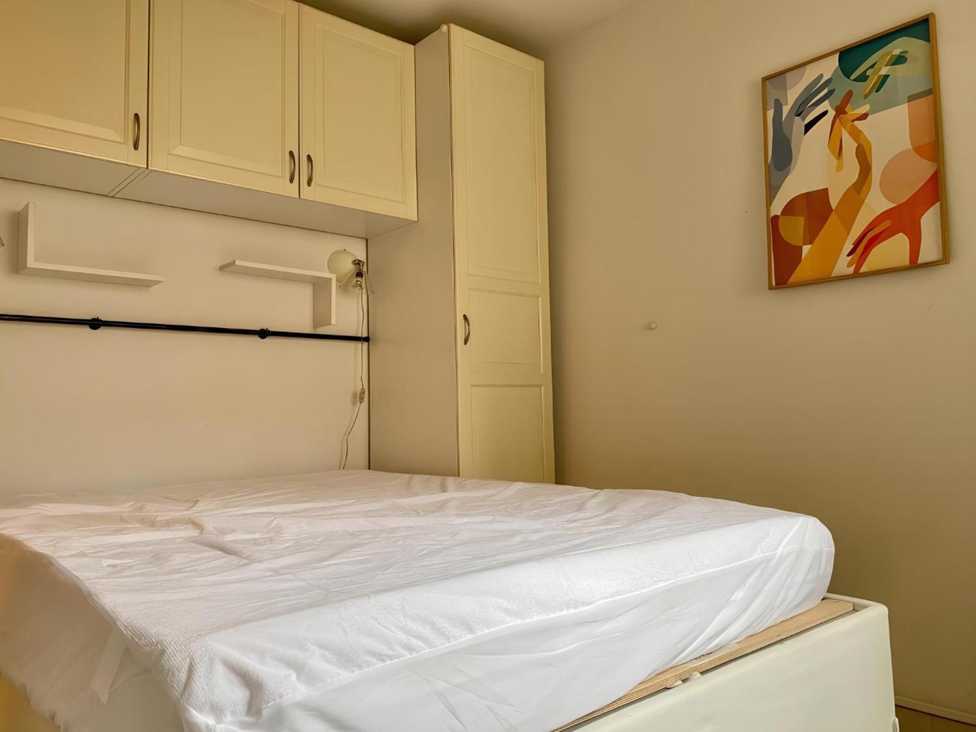 "L'Alhambra" Proche Gare Et Centre Apartman Menton Kültér fotó