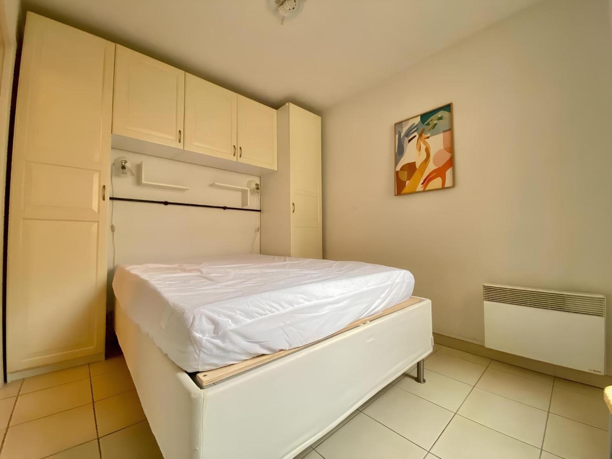 "L'Alhambra" Proche Gare Et Centre Apartman Menton Kültér fotó
