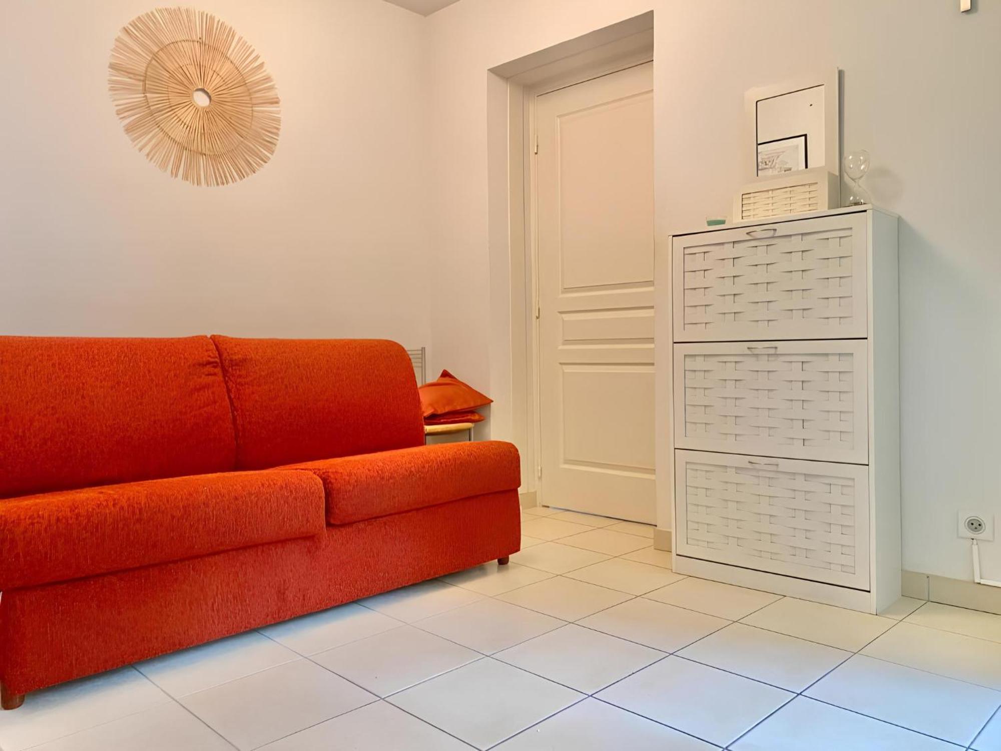 "L'Alhambra" Proche Gare Et Centre Apartman Menton Kültér fotó