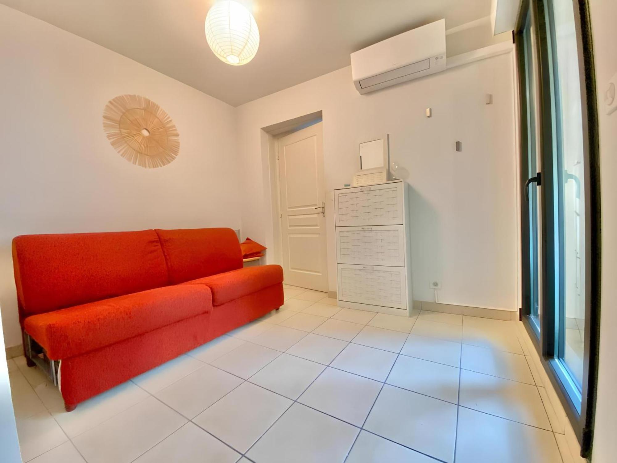"L'Alhambra" Proche Gare Et Centre Apartman Menton Kültér fotó